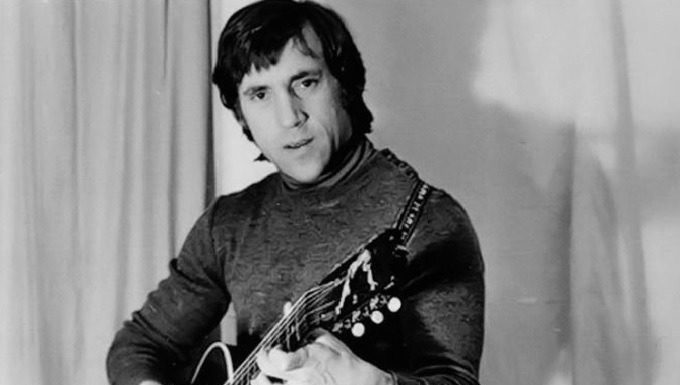 Why Vladimir Vysotsky started a friendship with the daughter of Leonid Brezhnev