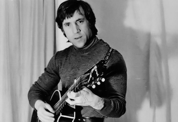 Why Vladimir Vysotsky started a friendship with the daughter of Leonid Brezhnev