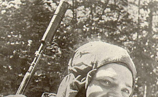 "Will bramit": how the Soviet partisans to silently kill Germans
