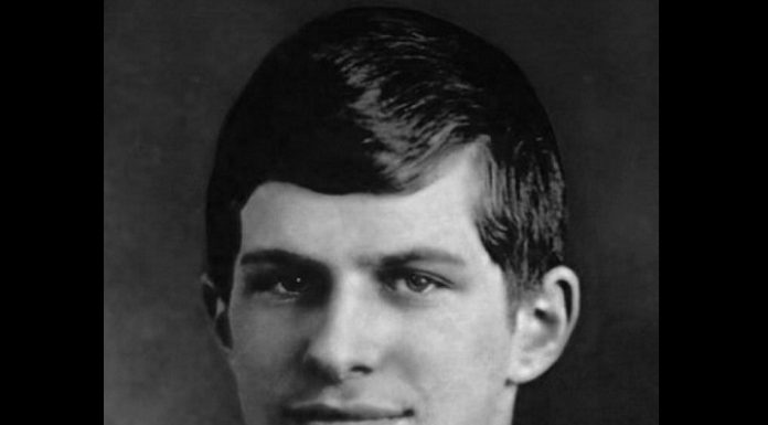 William SIDIS: Russian immigrant who became the most intelligent man in history