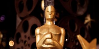 Winners of the award "Oscar"