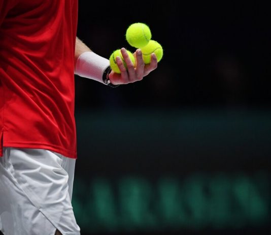 Winter championship of Moscow on tennis will be held in “Luzhniki” Winter championship of Moscow on tennis will be held in "Luzhniki"