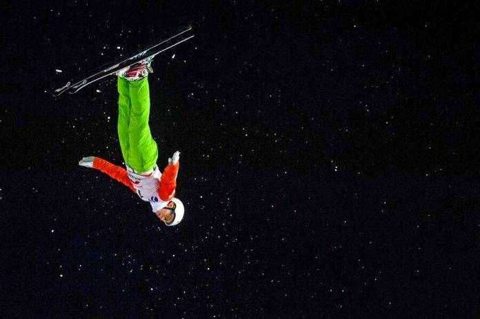 World Cup freestyle will gather on the Sparrow hills strongest skiers
