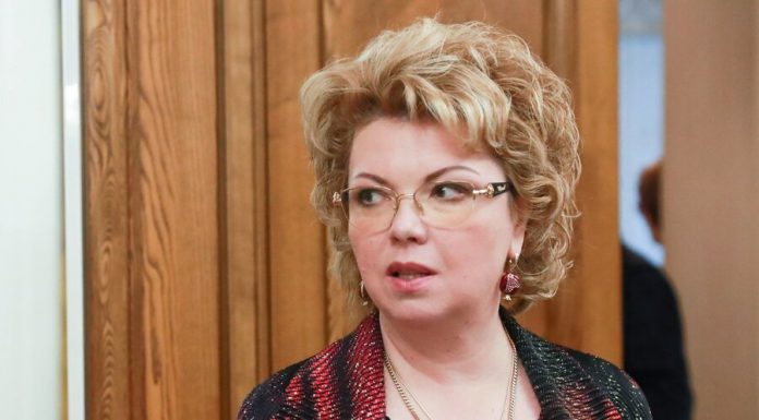 Yampolsky talked about the positive impact of culture on society