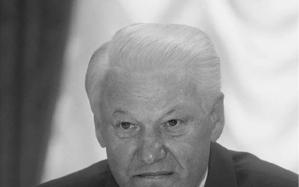Yevgeny Chazov: what secrets Yeltsin knew the Kremlin’s chief doctor Yevgeny Chazov: what secrets Yeltsin knew the Kremlin's chief doctor