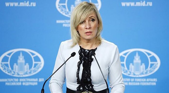 Zakharov commented on the words of Archpriest on civil wives