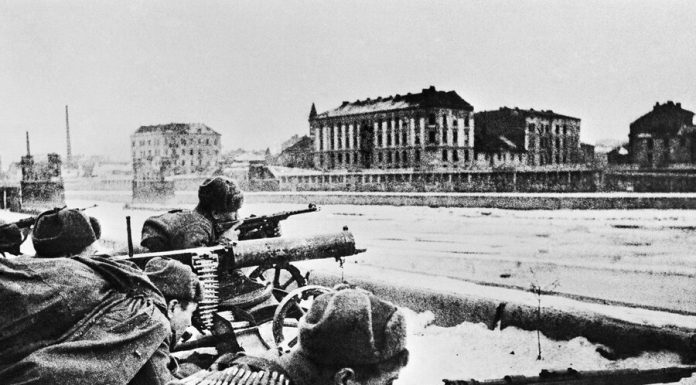 Zakharov commented on the words of the Polish Ambassador about the role of the USSR in world war II