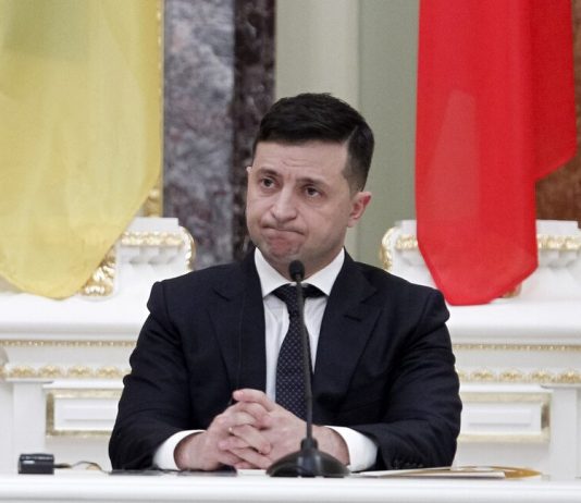 Zelensky announced a program of Ukrainization of the youth of Donbass Zelensky announced a program of Ukrainization of the youth of Donbass