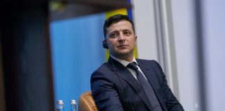 Zelensky is ready to meet with Putin if necessary