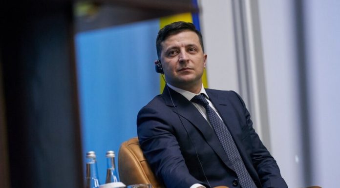 Zelensky is ready to meet with Putin if necessary