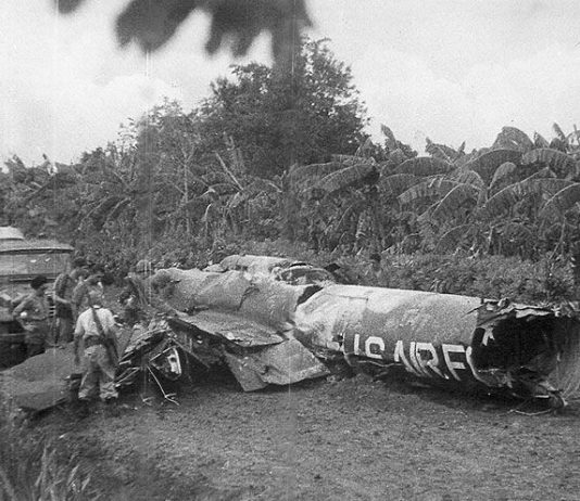 27 October 1962: as almost started world war III