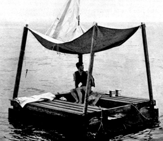 5 cases of human survival in extreme conditions