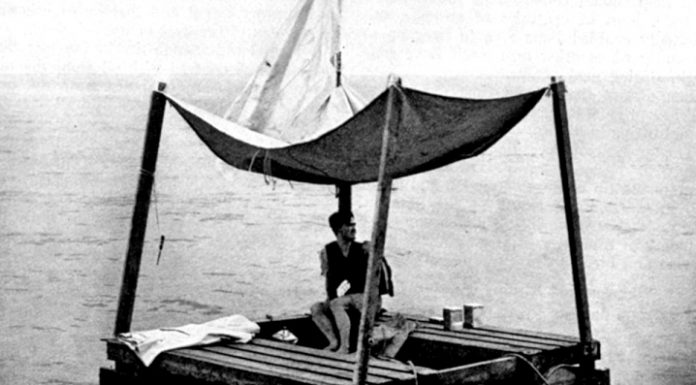 5 cases of human survival in extreme conditions 5 cases of human survival in extreme conditions