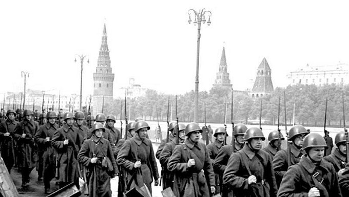 5 decisive battles of the Second world war 5 decisive battles of the Second world war