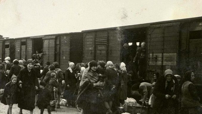 8 Nations, which Stalin deported during the great Patriotic war 8 Nations, which Stalin deported during the great Patriotic war