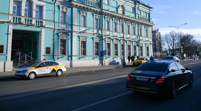 A new record for heat set in the capital