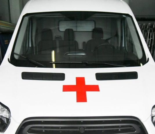 A patient with a coronavirus died in the Pskov region