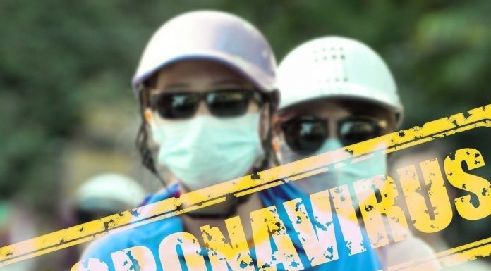 A patient with a coronavirus died in the Vladimir region A patient with a coronavirus died in the Vladimir region