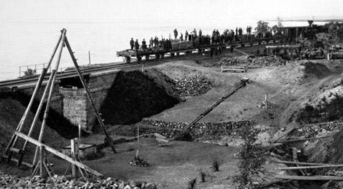 Abandoned "construction of the century": how Stalin wanted to dig a tunnel to Sakhalin