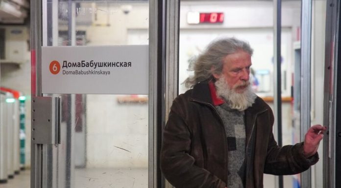 About 6.8 thousand of the capital's pensioners have tried to pass on socketam Sunday