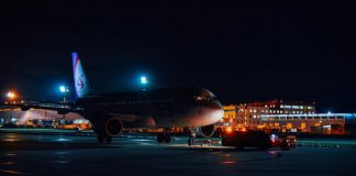 "Aeroflot" has cancelled over 60 flights due to the restrictions imposed