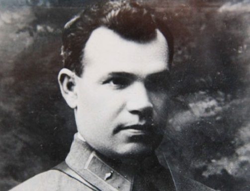 Alexander Korobkov: why Stalin shot commander of the army in Brest Alexander Korobkov: why Stalin shot commander of the army in Brest