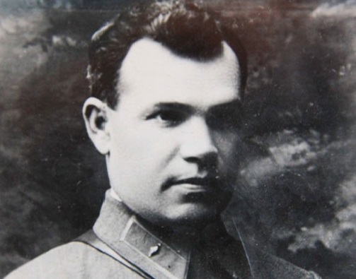 Alexander Korobkov: why Stalin shot commander of the army in Brest