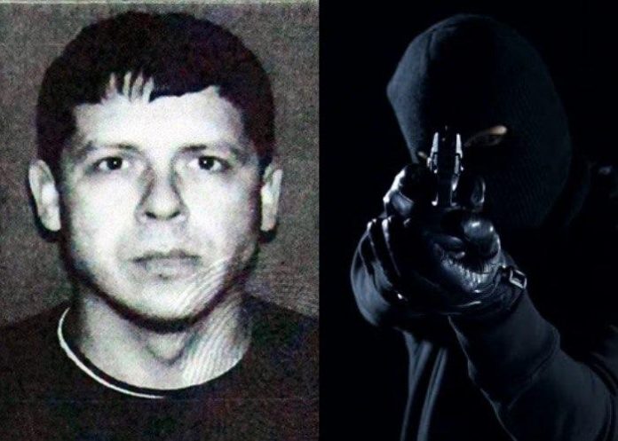 Alexander Pumane: what happened to the famous killer 