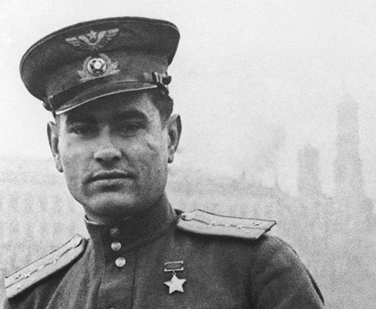 Alexei Maresyev: how many German planes shot down ACE, flying dentures Alexei Maresyev: how many German planes shot down ACE, flying dentures