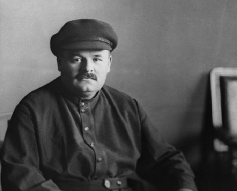 Alexey Badaev: an alcoholic became Chairman of the Presidium of the Supreme Soviet