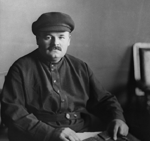 Alexey Badaev: an alcoholic became Chairman of the Presidium of the Supreme Soviet