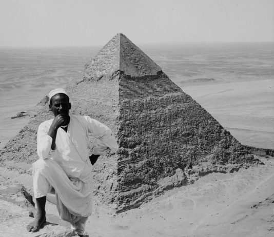 "Ancient Egyptian civilization": they were used by the pharaohs