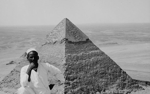 “Ancient Egyptian civilization”: they were used by the pharaohs "Ancient Egyptian civilization": they were used by the pharaohs