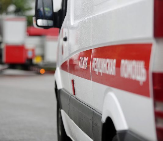 Another patient with coronavirus has died in St. Petersburg