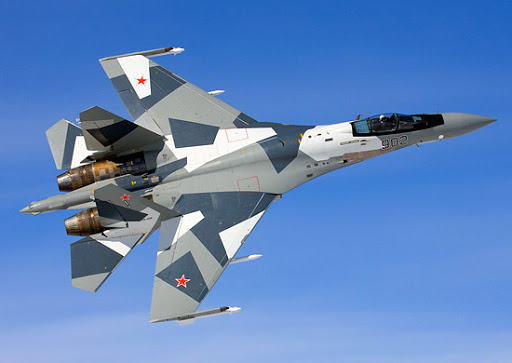 Any Russian aircraft NATO pilots fear the most