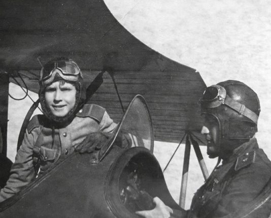 Arkady Kamanin: how to fight the young pilot of the great Patriotic Arkady Kamanin: how to fight the young pilot of the great Patriotic