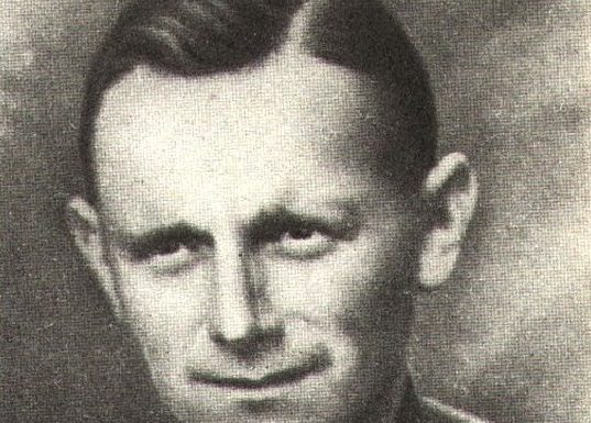 As deserters of the Wehrmacht fought for the Soviet partisans