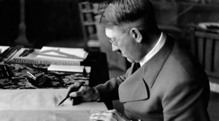 As it was called swastika Hitler As it was called swastika Hitler