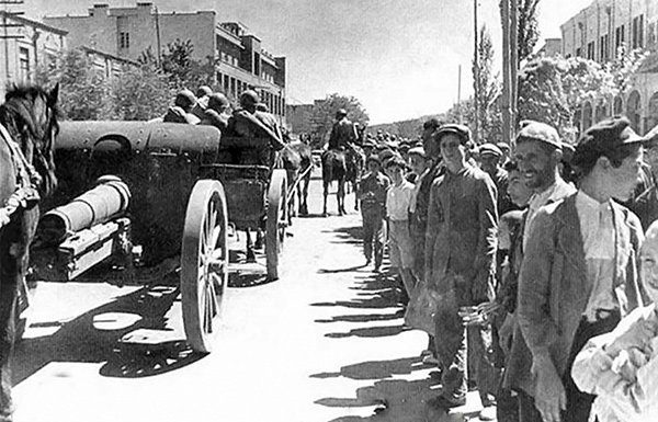 As Russia wanted to “open a window” to the Indian ocean As Russia wanted to "open a window" to the Indian ocean