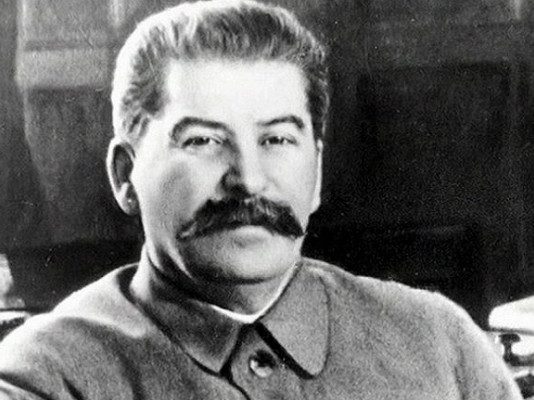 As the death of Stalin changed life in the Soviet Union As the death of Stalin changed life in the Soviet Union