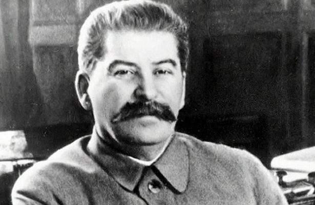 As the death of Stalin changed life in the Soviet Union