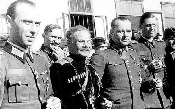 Ataman Shkuro: why Stalin executed the hero of the First world in 1947 Ataman Shkuro: why Stalin executed the hero of the First world in 1947