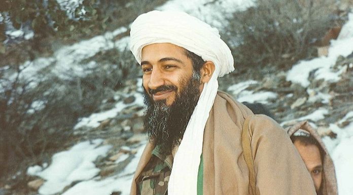 Bin Laden: how the terrorist №1 fought against the Soviet soldiers in Afghanistan Bin Laden: how the terrorist №1 fought against the Soviet soldiers in Afghanistan