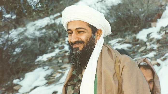 Bin Laden: how the terrorist №1 fought against the Soviet soldiers in Afghanistan