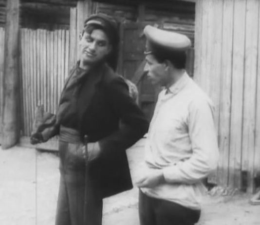 Bullies: why Soviet citizens were so afraid of teenage gangs Bullies: why Soviet citizens were so afraid of teenage gangs