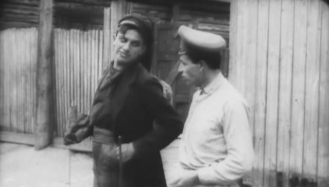 Bullies: why Soviet citizens were so afraid of teenage gangs