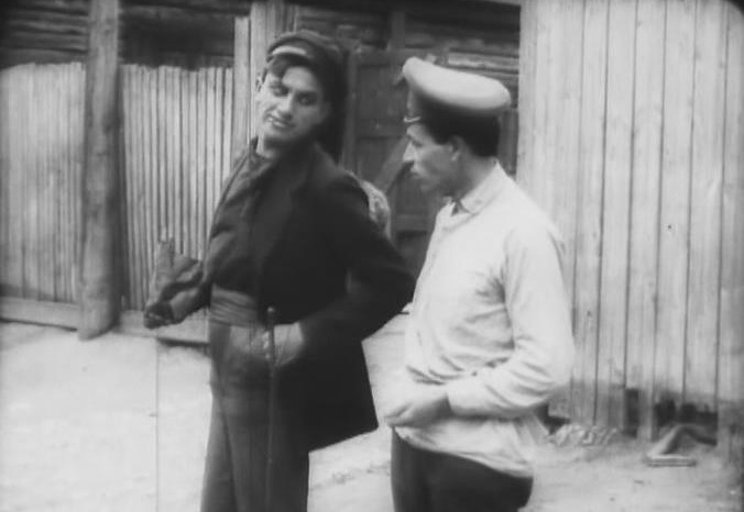 Bullies: why Soviet citizens were so afraid of teenage gangs