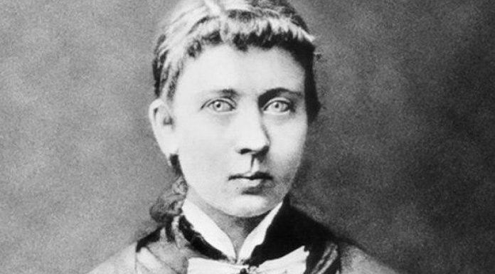 Clara Pelzl: why, after the death of his mother Hitler became an anti-Semite Clara Pelzl: why, after the death of his mother Hitler became an anti-Semite