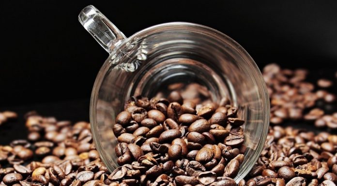 Coffee and tea are acknowledged harmful to the sick Coffee and tea are acknowledged harmful to the sick