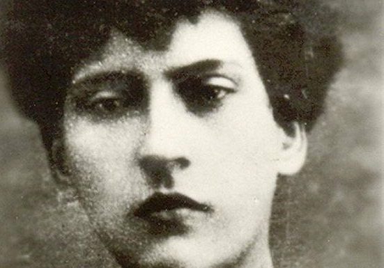 Commissioner Chaikin: what is happening to the woman-the executioner of the Cheka Commissioner Chaikin: what is happening to the woman-the executioner of the Cheka